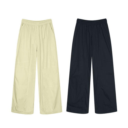 【品牌特惠】ACMEITEM爱棵米休闲长裤GAG3020821G 商品图4