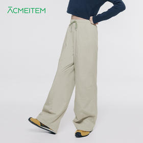 【品牌特惠】ACMEITEM爱棵米休闲长裤GAG3020821G