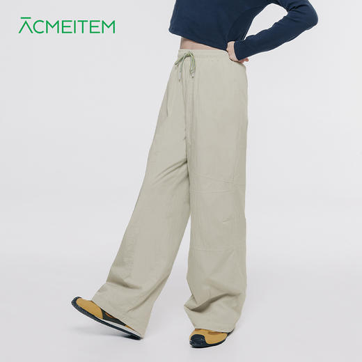 【品牌特惠】ACMEITEM爱棵米休闲长裤GAG3020821G 商品图0
