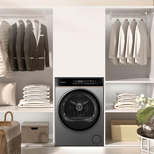 卡萨帝（Casarte）干衣机 CG S10YTFBHAU1 商品图10