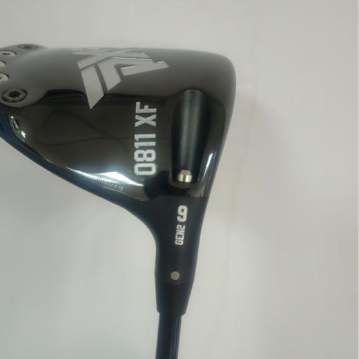 PXG GEN2 0811XF  1号木 高尔夫球杆 老款 商品图1