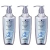 施华蔻净屑调理洗发露600ml*3 商品缩略图0