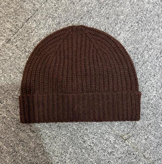 中性款羊絨帽zo008 商品图1