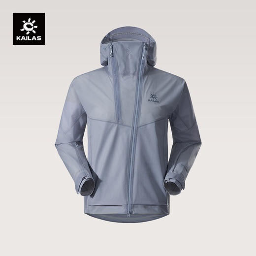 KAILAS凯乐石 索松冲锋衣 KG2511192 商品图0