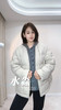 【爆款时尚】水淼2025冬新款时尚休闲大牌羽绒服1800 商品缩略图5