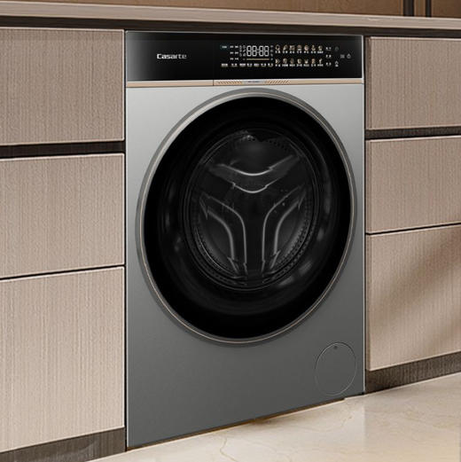 卡萨帝（Casarte）洗衣机 CE B10LWDBHAU1 商品图8