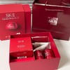 【送礼袋】SKII肌底赋能焕颜精华霜礼盒（新版大红瓶面霜80g+面霜15g*4+洁面20g*2）香港/内地随机发 商品缩略图14