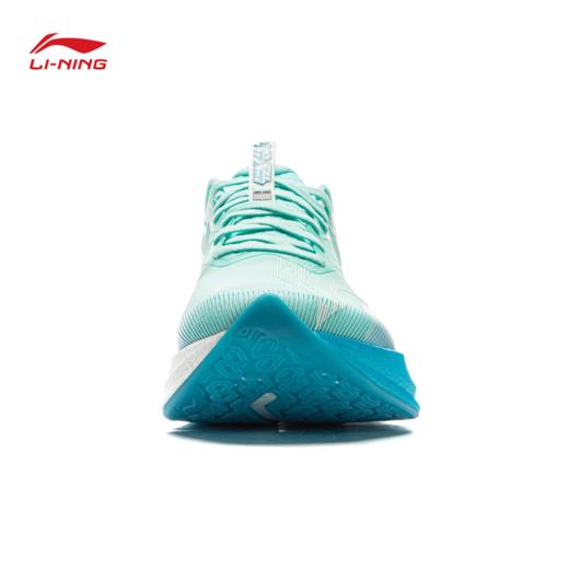 李宁赤兔8 PRO男子反光䨻丝轻量高回弹竞速训练跑鞋ARPV003-41 商品图5