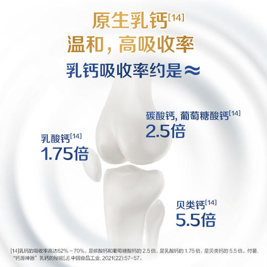 蒙牛纯牛奶粉生牛乳700g 商品图4