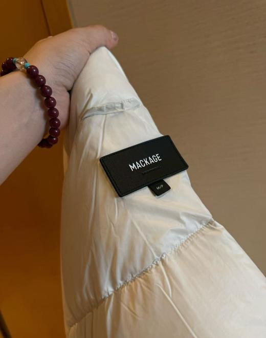 高品质款！Mack家羽绒马甲！ 商品图10