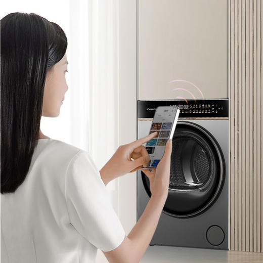 卡萨帝（Casarte）干衣机 CG S10YTFBHAU1 商品图13