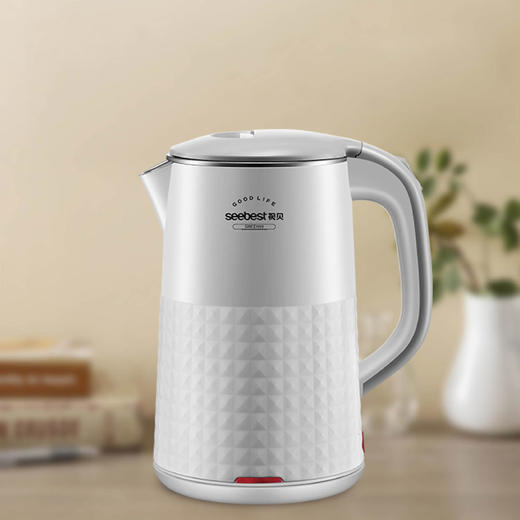 SK5B03 水壶白色 商品图0