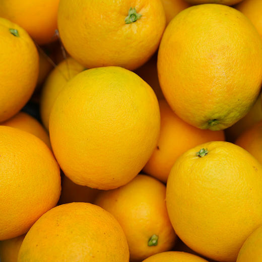 【京东包邮】正宗江西赣南脐橙当季新鲜水果手剥橙子 产地直发 富含维生素C 酸甜多汁 商品图8