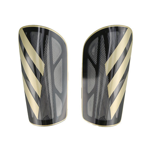 小李子ADIDAS阿迪达斯足球护腿板插片式成人护具比赛训练IP4000 商品图4