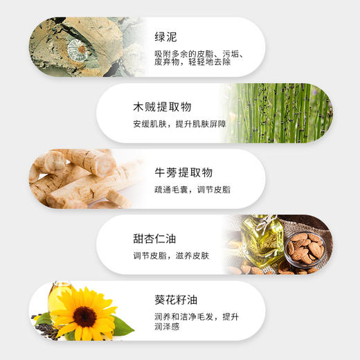 宠物短毛香波 商品图5