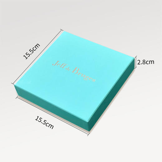 法国 Jeff de Bruges法式混合夹心巧克力礼盒9颗装*2盒 商品图4