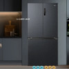 海尔（Haier）冰箱 BCD-540WGHTD14GPU1（灰） 商品缩略图5