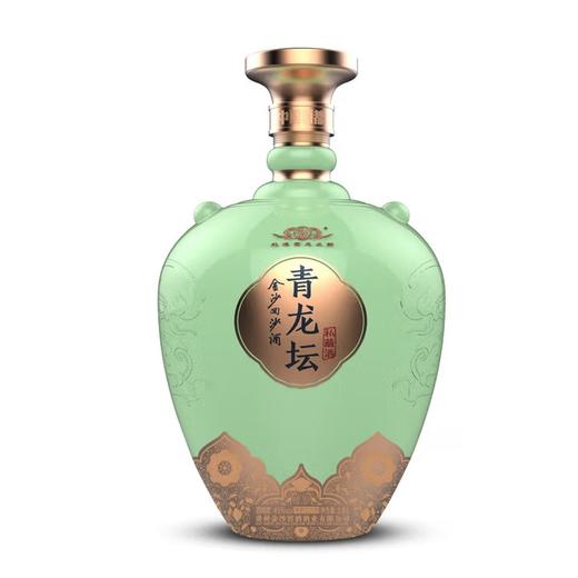 【整箱2瓶】1.8L-45度金沙回沙酒-青龙坛 商品图2
