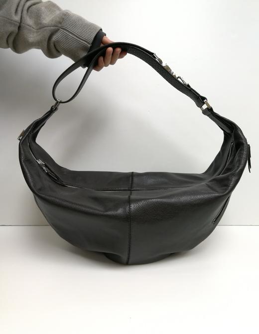 中性款Quiver Clip单肩包he013 商品图0