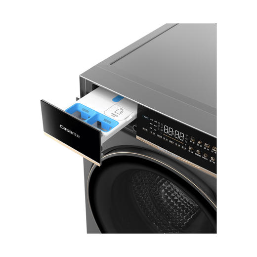卡萨帝（Casarte）洗衣机 CE B10LWDBHAU1 商品图4