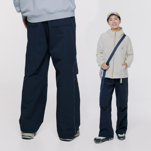 【出游季特惠-品牌福利】ACMEITEM爱棵米休闲长裤GAG3020729G 商品图1