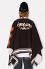 KENZO 斗篷  FF68CU610SEC-91 . 商品缩略图1