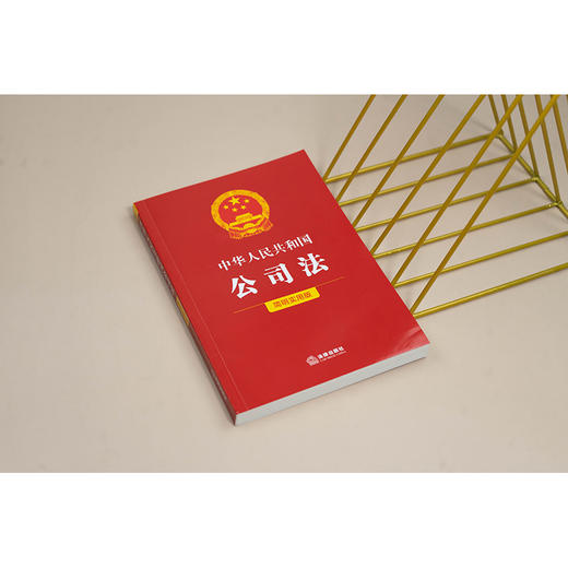 中华人民共和国公司法（简明实用版） 法律出版社法规中心编 商品图2