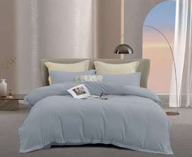 2025秋冬新款—绽放罗兰 高克重冬日牛奶绒套件