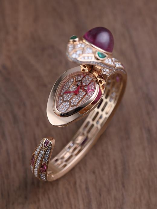 宝格丽蛇表 102652 商品图4