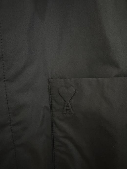 男款翻领logo外套he 商品图2