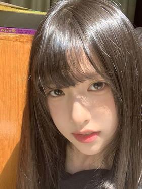 mimipark 半年抛 夹竹桃 直径14.2mm着色13.65mm