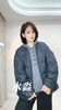 【爆款时尚】水淼2025冬新款时尚休闲大牌羽绒服1800 商品缩略图3