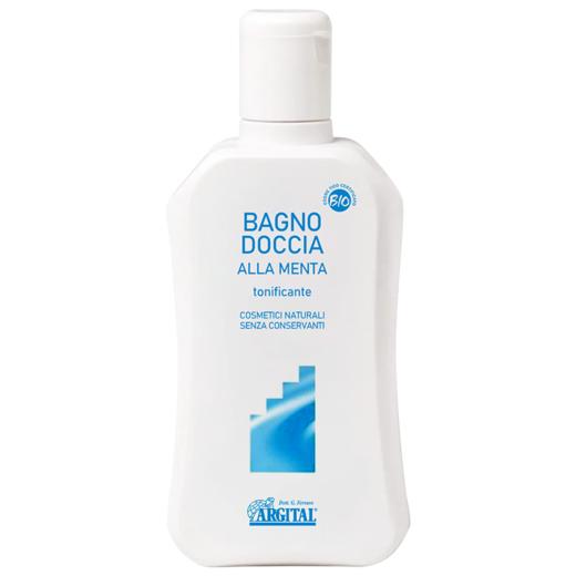 雅琪朵薄荷精油沐浴露250ml（国际有机认证） 商品图1