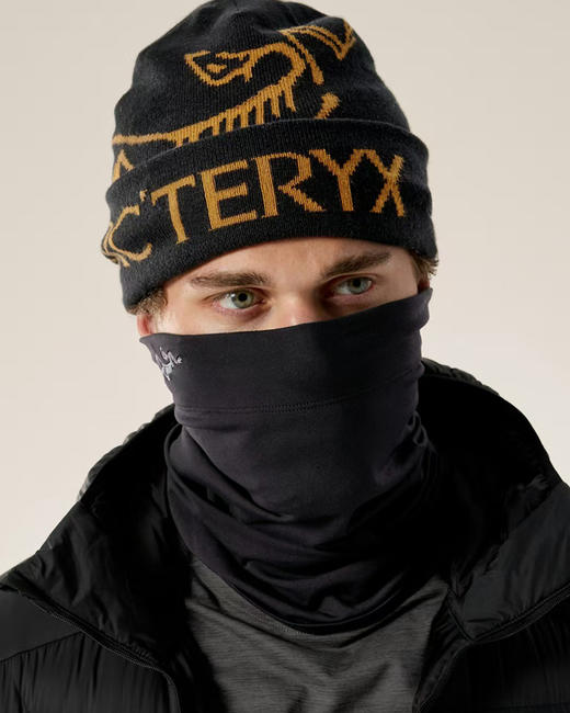 现货 THS-无 鸟家 功能围脖舒适亲肤透气户外围脖 3色 CT845 商品图3