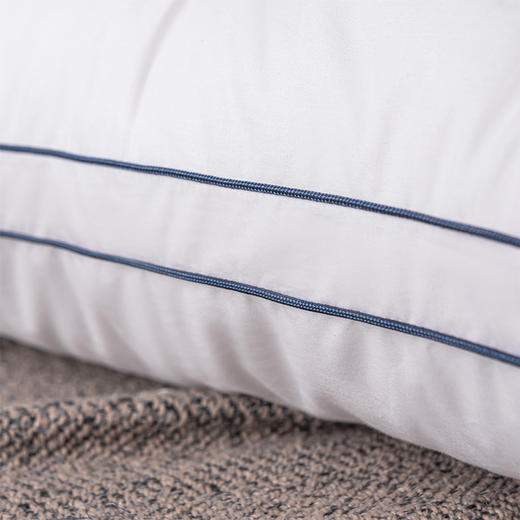 多喜爱 美眠康 STAR · 七星枕 全棉面料 蓬松柔软 商品图4