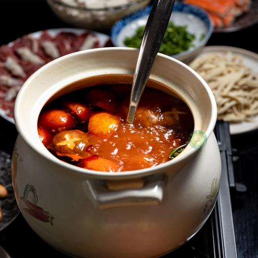 番茄汤锅底料 商品图1