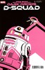 星球大战 暗黑机器人 Star Wars: Dark Droids - D-Squad 商品缩略图5