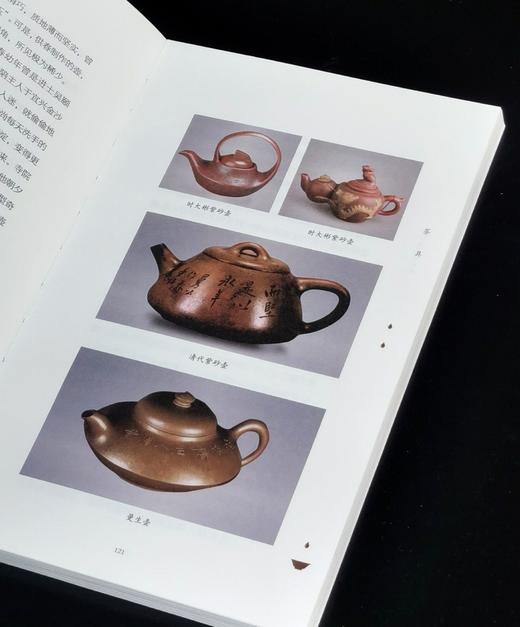 毛边+签名：《茶盏里的寄托》，32开，裸脊平装，王仁湘著，三晋出版社2025年一版一印，239页，定价88，毛边签名：78元。 商品图11