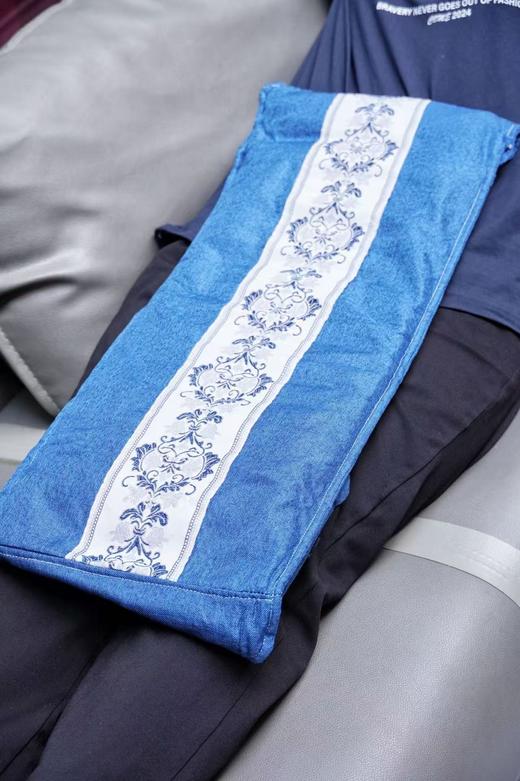 紧急清仓❗❗💰39.9捡漏带走，品质不打折，仅此一次❗ 长辈送礼首选❗❗连中医都在夸的【京阪匠心海盐热敷包】 商品图2