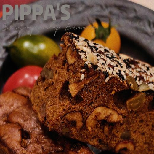 [屁侠推荐]大末手作 核桃枣糕 手工现做口味醇香无额外添加 现做现发 坚持健康无添加的核桃枣糕 商品图0