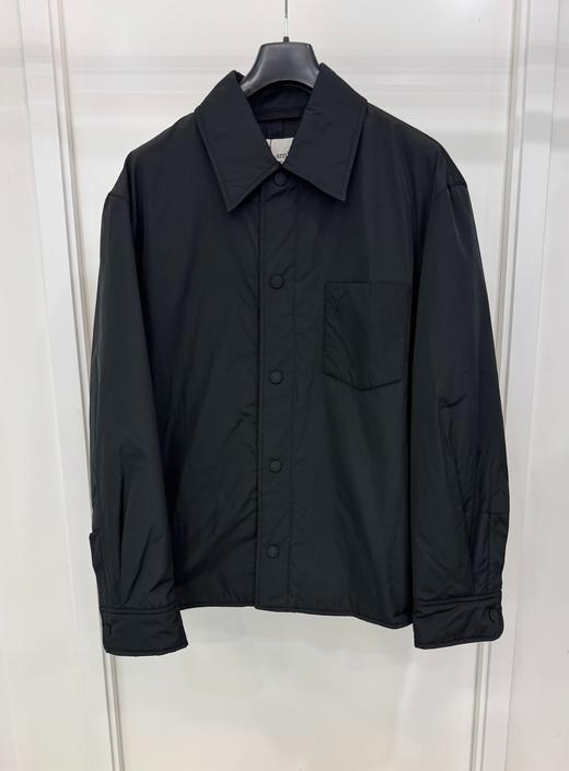 男款翻领logo外套he 商品图0