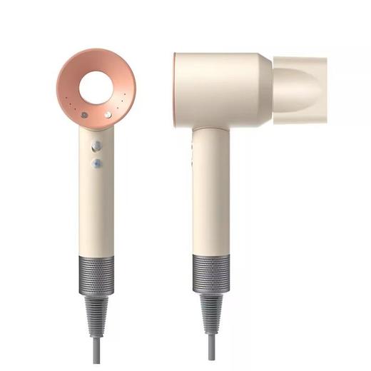 wono吾诺高速吹风机（精美粉色皮盒）-HD010 商品图0