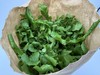 自产/  野荠菜（地菜） 商品缩略图3