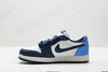 耐克乔丹Air Jordan 1 Low经典球鞋低帮休闲板鞋CZ0790-400男女鞋 商品缩略图1