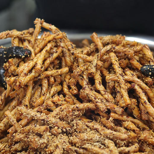 手工辣条（冷冻保存6个月） 商品图0