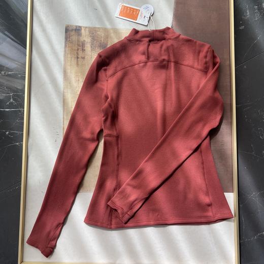 中高领打底衫（蕾姐穿S） 商品图10