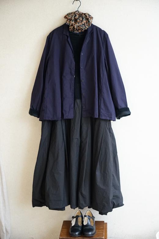 Bergfabel翻领短衬衣 商品图13