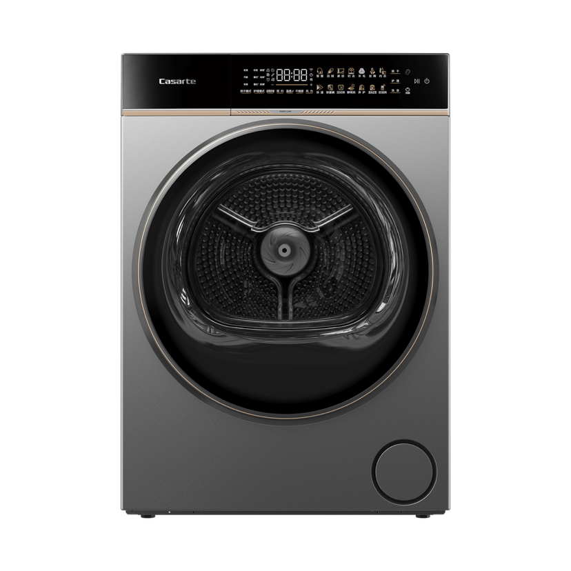 卡萨帝（Casarte）干衣机 CG S10YTFBHAU1