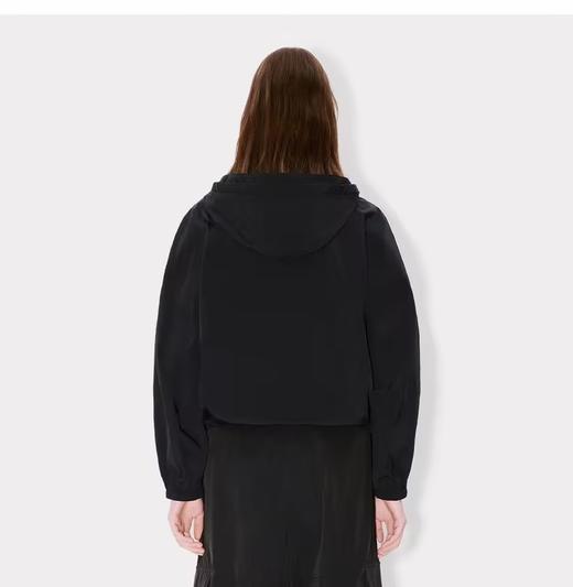 KENZO 风衣女  FF62OU1419NX-99 . 商品图2