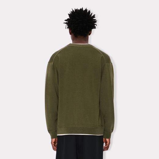 KENZO 羊毛衫男  FF65CA7593LB-50 . 商品图2